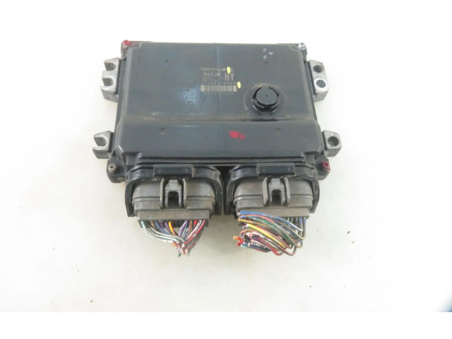 Řídící jednotka 1123005700, 3392063JM   Suzuki Swift 2006