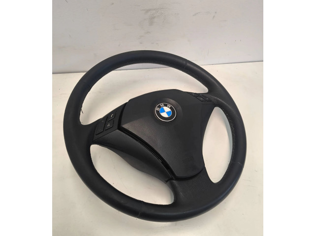 Volant BMW 5 E60 E61 2008 605440400A, F034019601