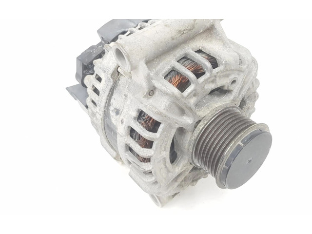 Генератор CCIT10300CC, CCIT10300CC Ford Ranger