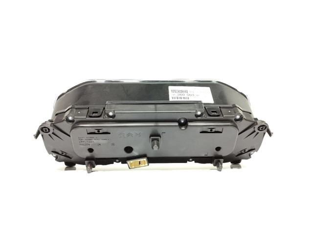 Přístrojová deska Peugeot 2008 II 2022 9836056380