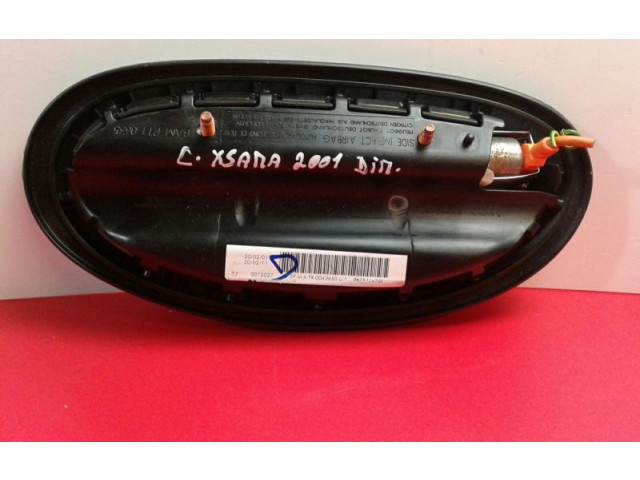 Подушка безопасности в сиденье 94787147XX Citroen Xsara