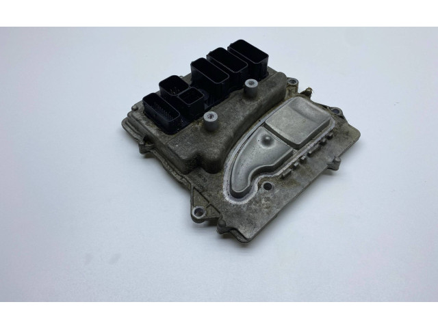 Блок управления двигателя 8624493, 0261S10073 BMW X3 F25