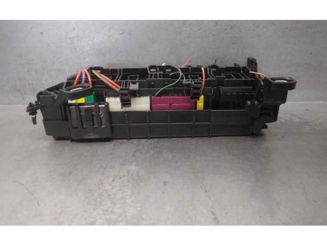 Pojistková skříňka Řídící jednotka BSM A2465402614   Mercedes-Benz GLA W156 2016