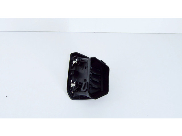 Воздушная решётка окна