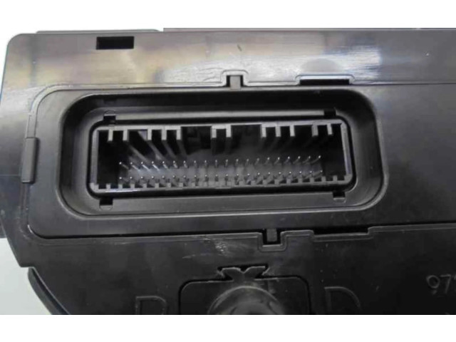 Блок управления климат-контролем 97250A2202WK, 97250A2202WK KIA Pro Cee'd II