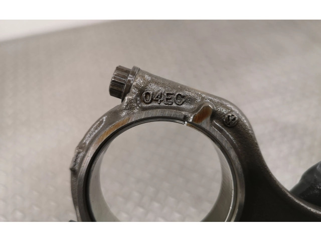 Píst 04EC Audi A1 CPTA