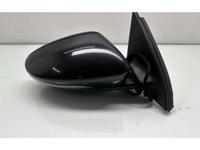 Зеркало электрическое Volkswagen PASSAT B7 2011 - 2014 года