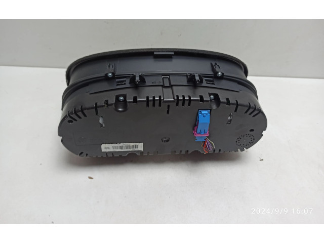 Панель приборов 8U0920980E Audi Q3 8U