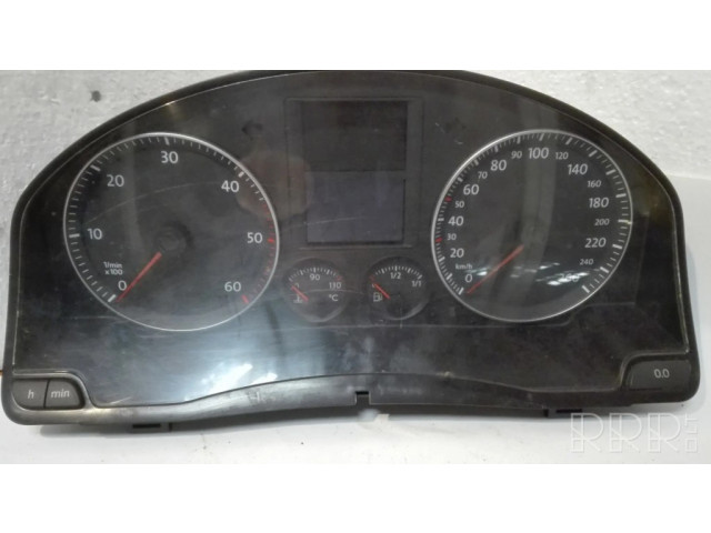 Панель приборов 1K0920861B, VWZ7Z0D9954791 Volkswagen Golf V