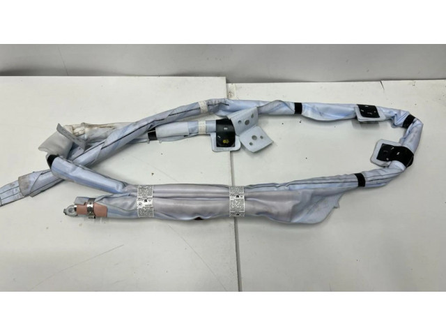 Боковая подушка безопасности Mercedes-Benz EQA