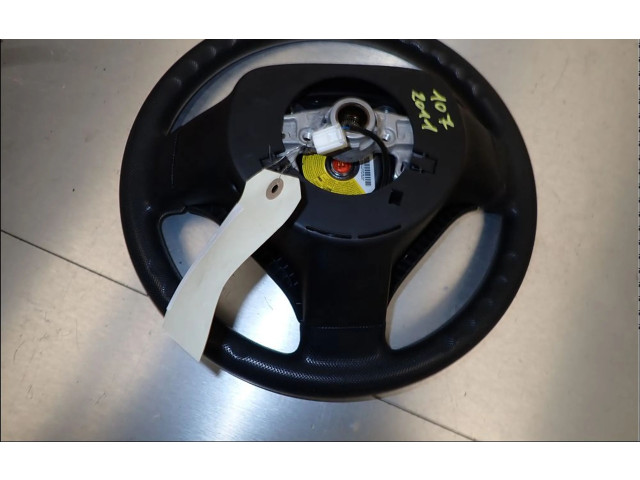 Руль Peugeot 107  2005 - 2014 года 4109GN      