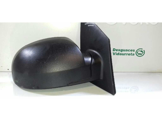 Zpětné zrcátko Hyundai Getz 2005