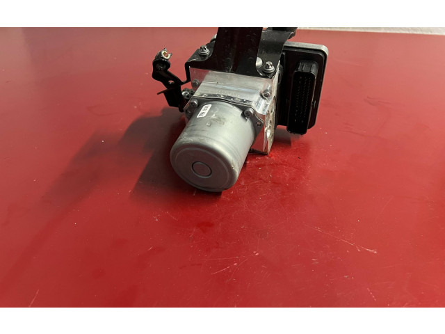 Блок АБС 5A35867, A014A568 BMW X3 G01 2018 - 2024 года