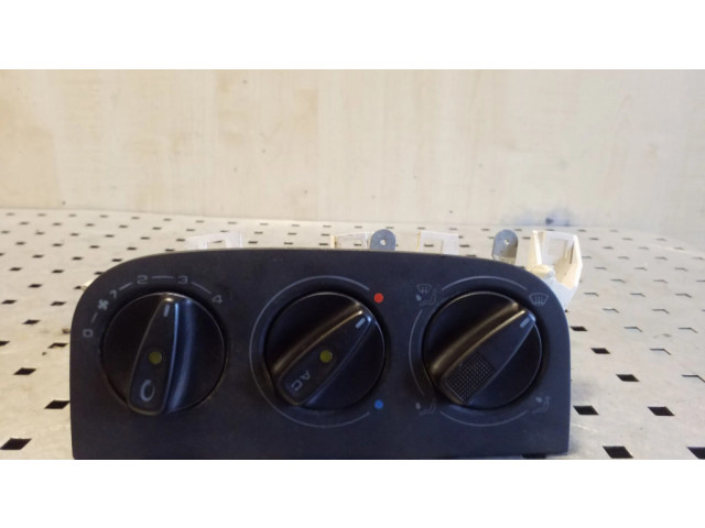 Блок управления климат-контролем 95NW18D451A Ford Galaxy