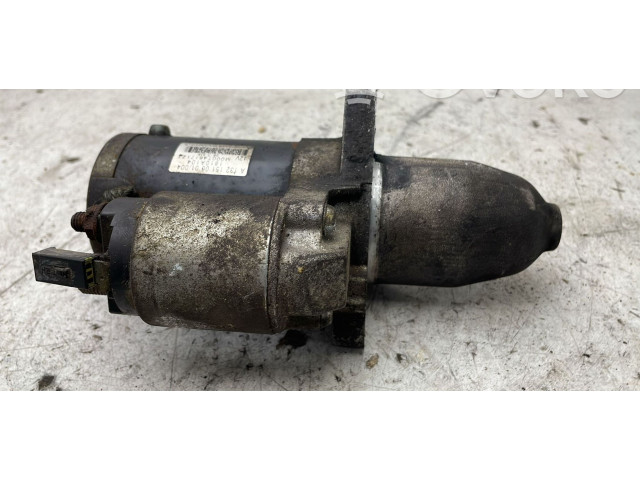 Стартер A1321510001, A1321510001 Smart ForTwo II