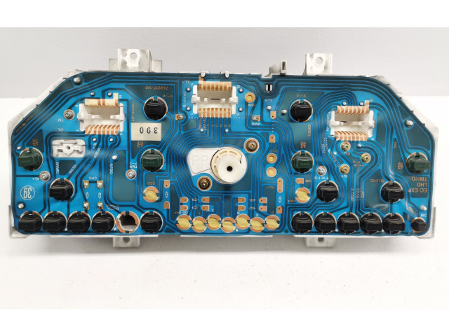 Панель приборов MR240564 Mitsubishi Space Wagon