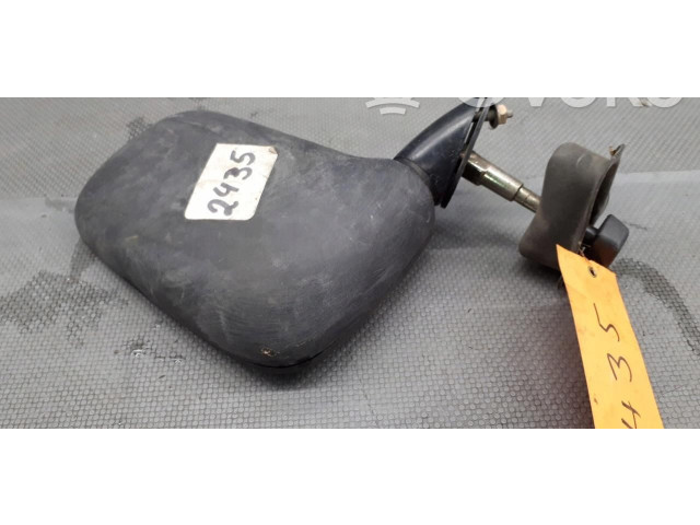 Зеркало электрическое Ford Galaxy 2006 - 2015 года