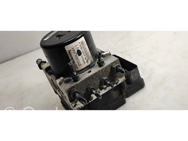 Блок АБС 27536AJ001, 06210958213 Subaru Outback 2009-2014 года