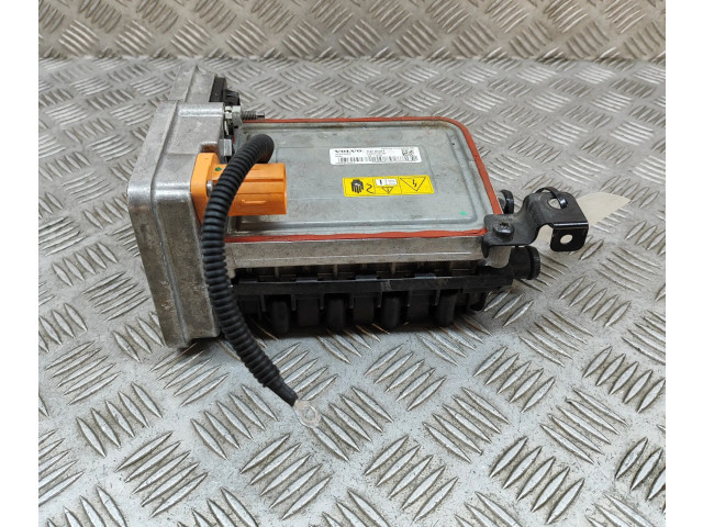 Блок управления 32352952, 32352953 Polestar 2