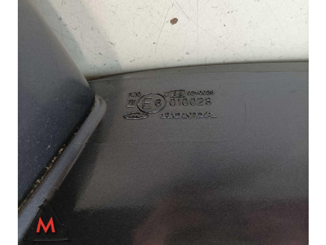 Зеркало электрическое Honda FR-V 2004 - 2009 года