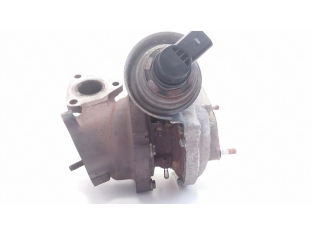 Турбина Honda Accord 2.2 18900RL0G012M2, 7822170001 для двигателя N22B1