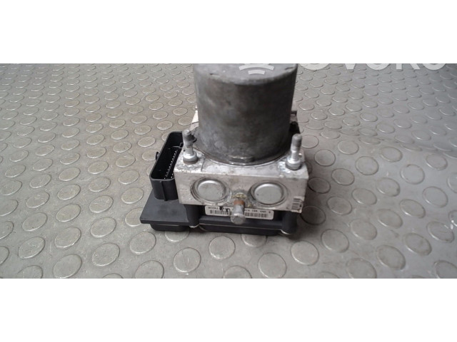 Блок АБС 9661887180, 0265951576   Peugeot  Expert  2007 - 2016 года