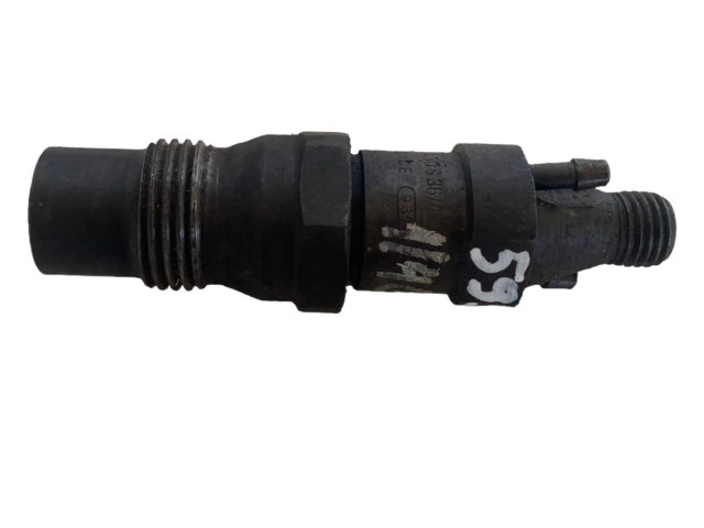 Форсунка 068130201B Volvo 940