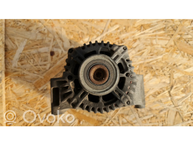 Генератор 46823547, 2542670F Fiat Doblo 1.2