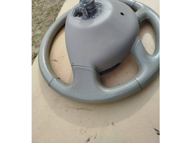 Volant Renault Espace - Grand espace IV 2004 8200139852, 8200102819