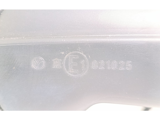 Зеркало электрическое        Volkswagen Touran II  2010 - 2016 года   