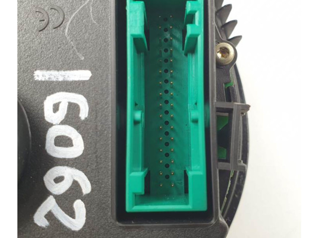 Přístrojová deska  Volkswagen Bora 1998 1J5920825C  