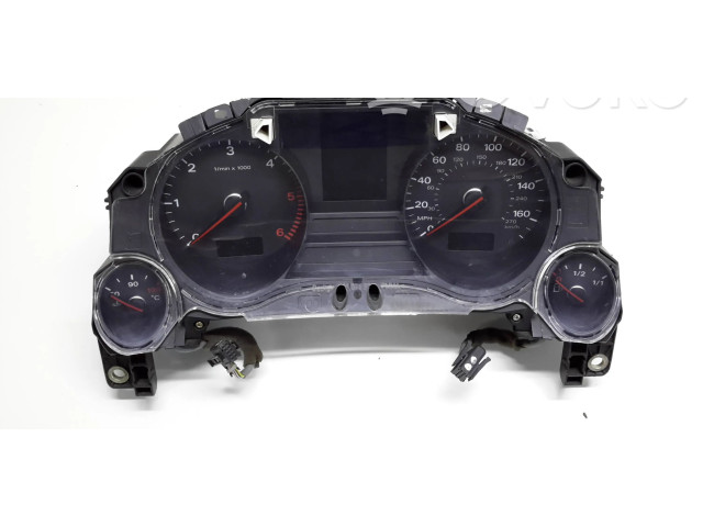  Турбина Audi A8 S8 D3 4E  4E0920950F         