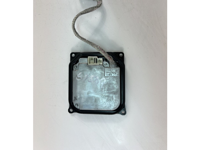 Блок управления Xenon