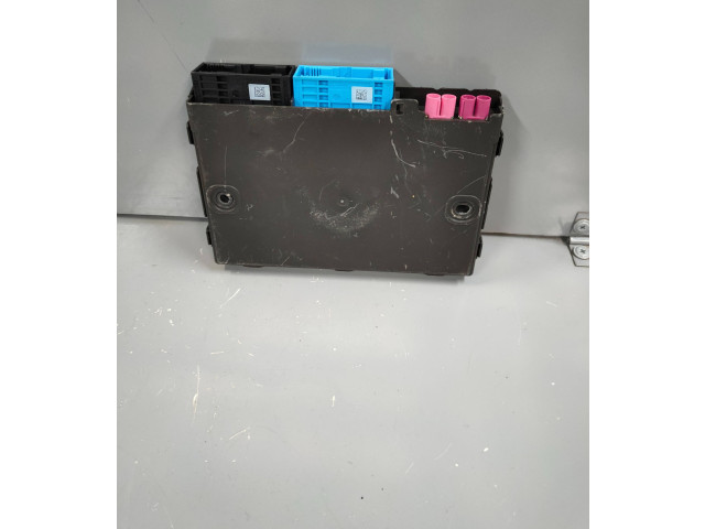 Turbodmychadlo Модуль управления gateway 4N4907468S Audi A8 S8 D5