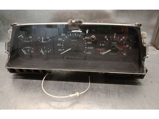 Přístrojová deska Ford Explorer 1993 F37F10C956B, 3419060