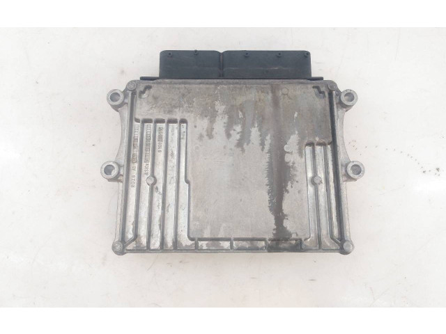 Řídící jednotka 3919904AG0, 1A84521X Hyundai i30 2018