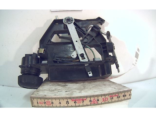 Блок управления климат-контролем 9725002000   Hyundai Atos Classic