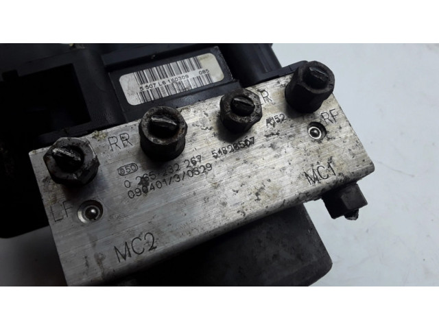 Jednotka ABS 0265800794, 0265232267 Fiat Grande Punto 2009
