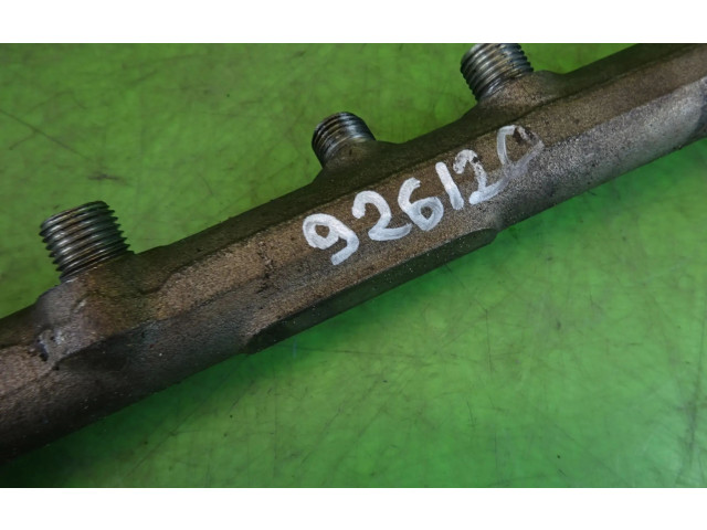 Топливная рампа Rover 75