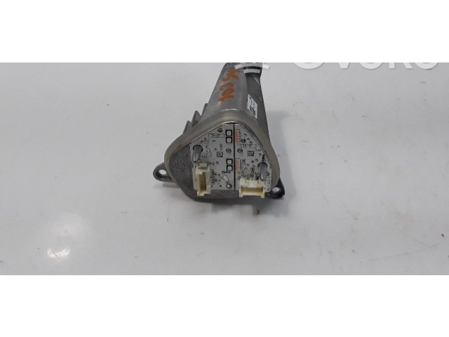 Блок управления Xenon