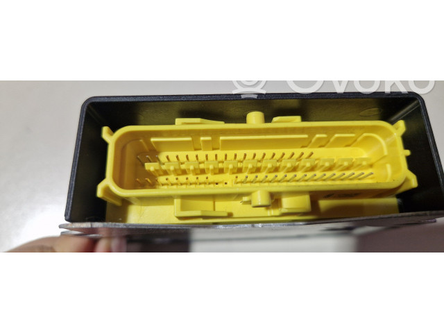 Блок подушек безопасности 6C0959655F   Skoda 