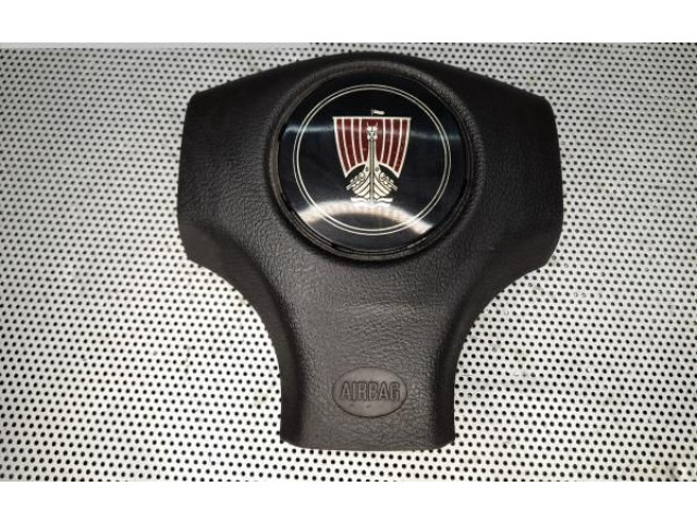 Подушка безопасности водителя    Rover 200 XV