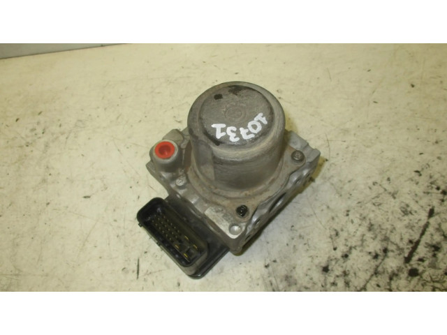 Блок АБС 3C285039EAAAA, SEA00 Honda Accord 2003-2007 года