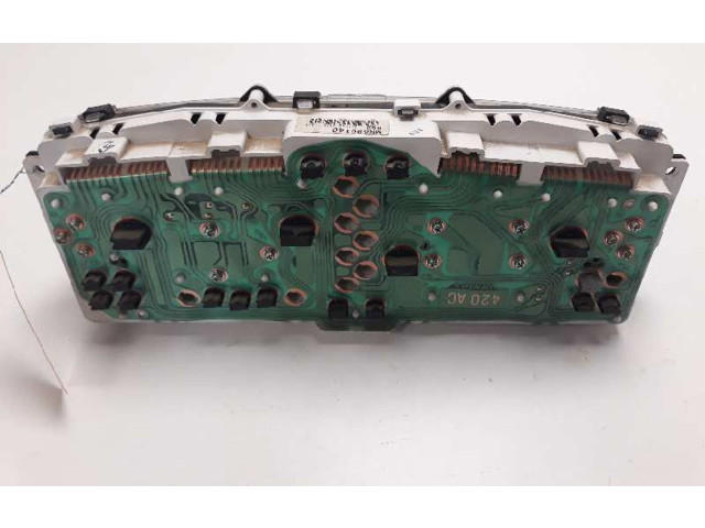 Панель приборов MR590140 Mitsubishi Montero