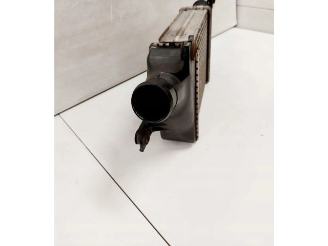 Интеркулер 1530A093 Mitsubishi ASX