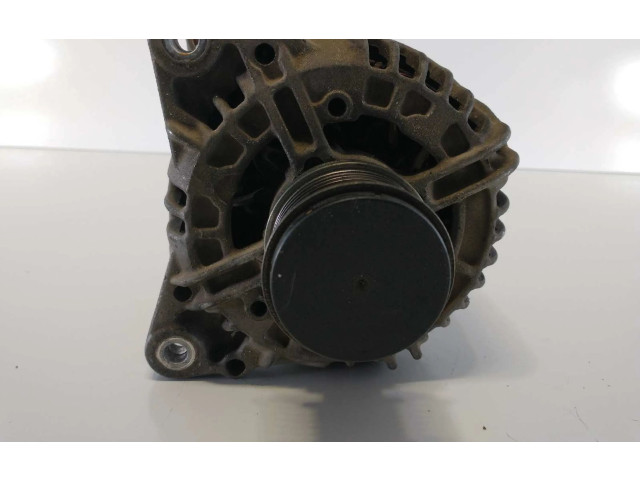 Генератор 06F903023F, 0124525091   Volkswagen PASSAT B6      