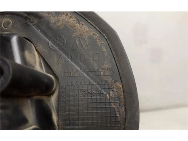 Zpětné zrcátko Mercedes-Benz A W169 2005 a3140417, A3140417