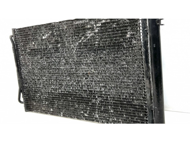 Радиатор охлаждения кондиционера воздуха