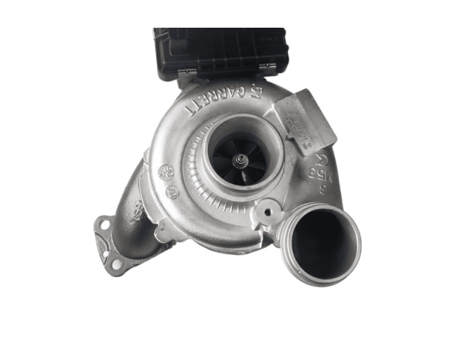  Турбина Jeep Commander  757608, 765155-5008S         