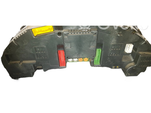 Панель приборов 4D0919033AC Audi A8 S8 D2 4D